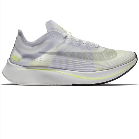 Nike Shoes - Nike zoom fly sp women vault size 5 6 7 New